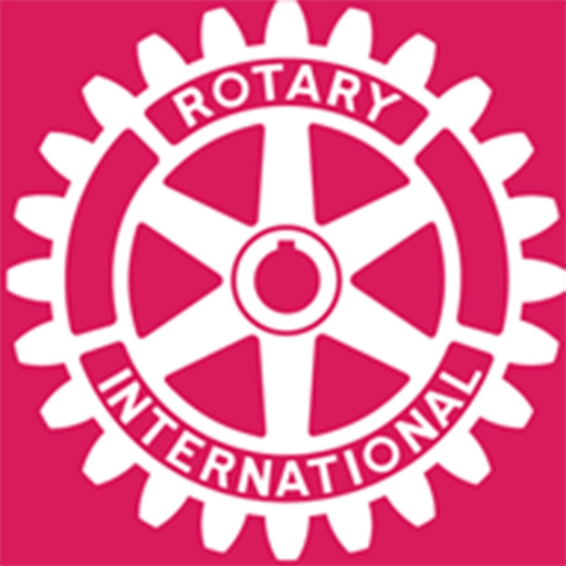 Rotaract app icon