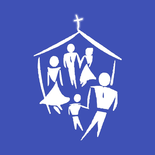IC Church Borivali app icon