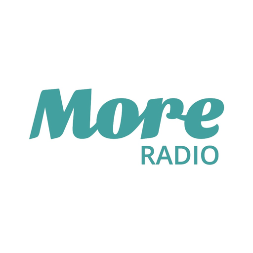 More Radio app icon