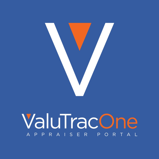 ValuTracOne Mobile app icon