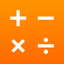 Essential Calculator icon