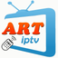 ArtIPTV icon