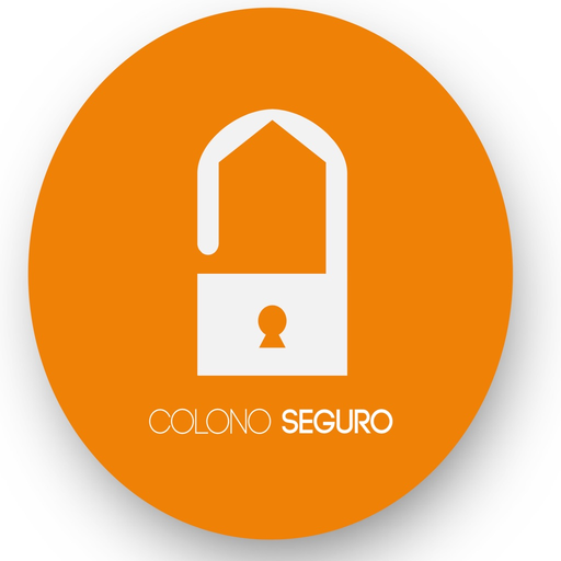 Colono Seguro app icon