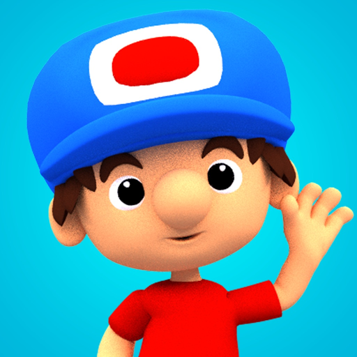 Platform Jackson - Jumpy Kid in Wonderland app icon