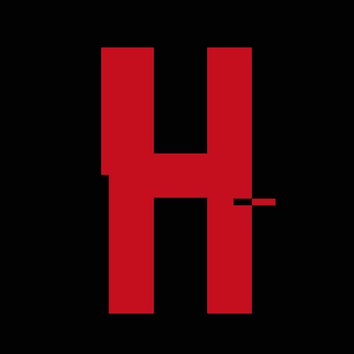Hack IT - Its Me Spy Network app icon