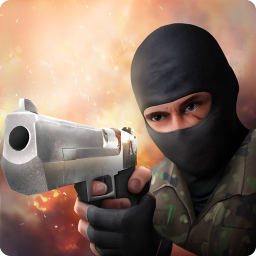 Standoff Multiplayer app icon