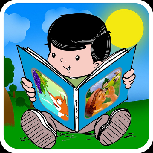 Classic Stories - Stories For Children app icon