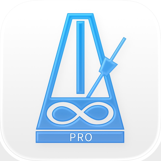PolyNome Pro: Drum Sequencer app icon