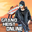Grand Heist Online icon