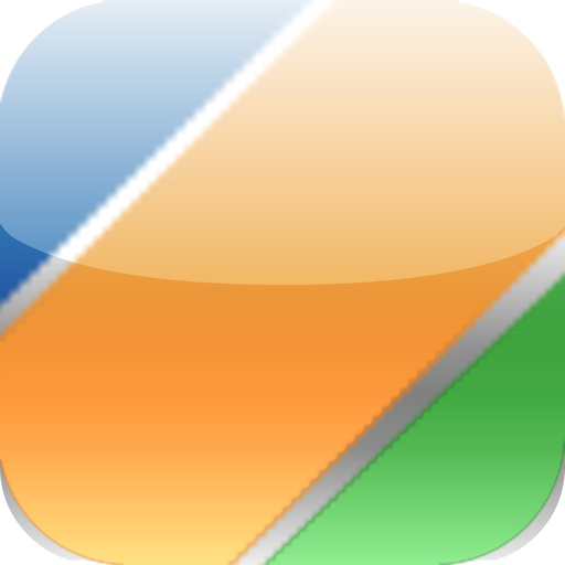 CmsApp app icon