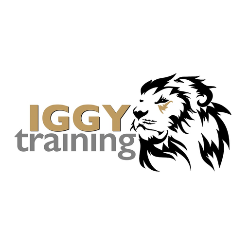 IggyTraining app icon