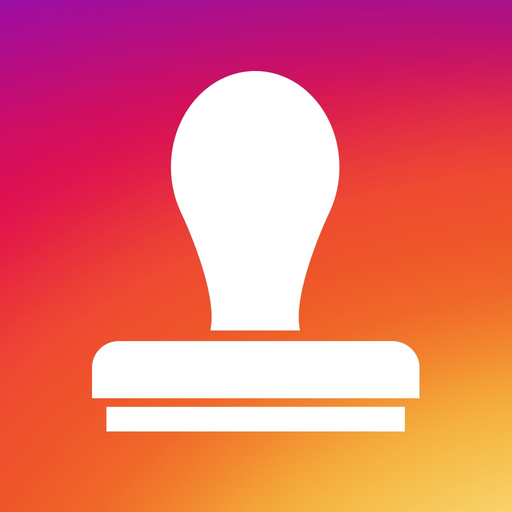 EasyMark + watermark app icon