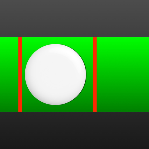 Clinometer Bubble Level app icon