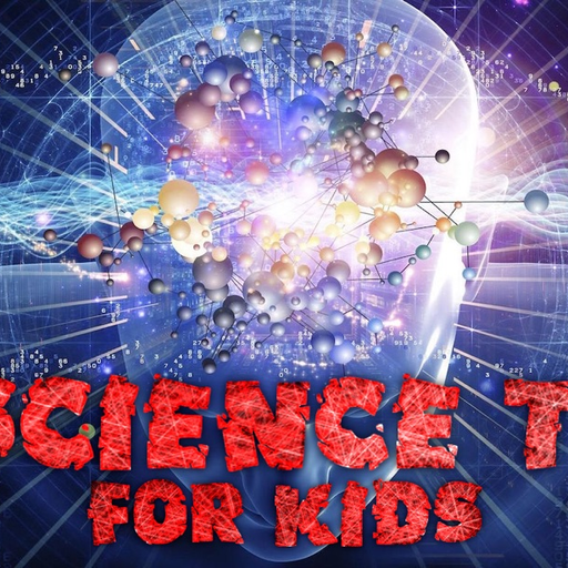 Science TV for Kids - HD TV app icon
