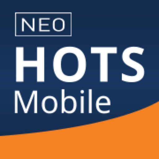 Neo HOTS app icon
