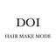 美容室 DOI HAIR MAKE MODE icon
