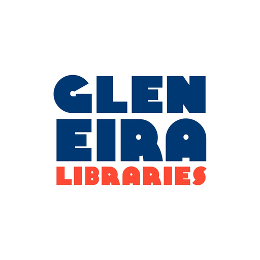 Glen Eira Libraries app icon