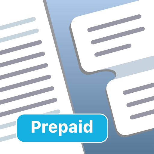 LiquidText Prepaid app icon