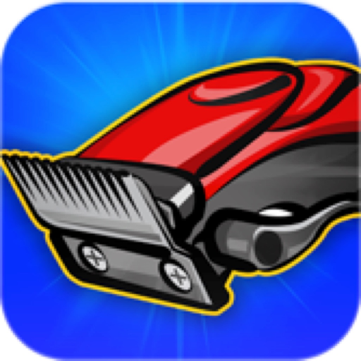 Hair Trimmer Clipper app icon