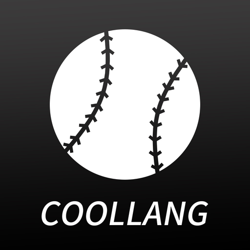 Smart Baseball - app icon