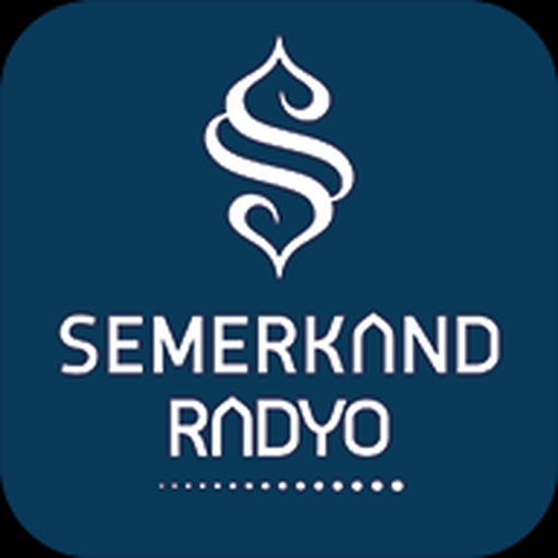 Semerkand Radyo app icon