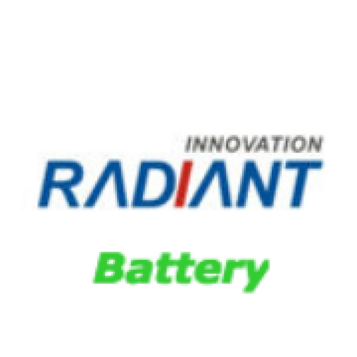 Radiant Forehead bat app icon