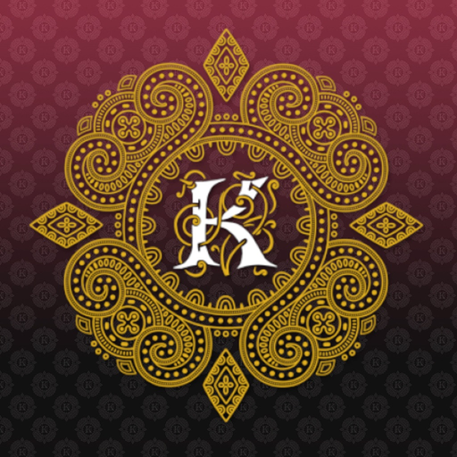 Kashmir Divine app icon