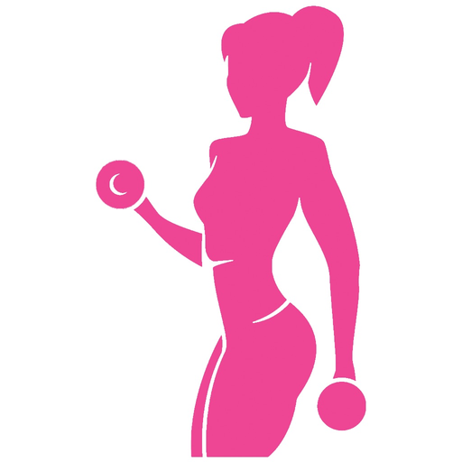 WeightLoss Workout-HomeFitness app icon