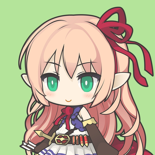 Shadowversestickers app icon