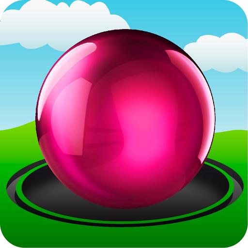 Pinky Rolling - Free Fall Rolling app icon
