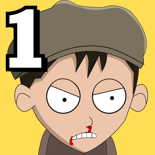 Johnny Bonasera 1 app icon