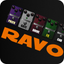 Ravo Tonebank icon