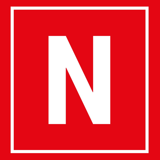 Newsline - Breaking News Updates app icon