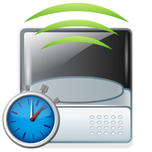 Terminal Astrow app icon
