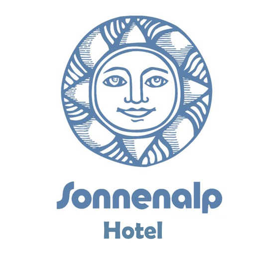 Sonnenalp Hotel app icon