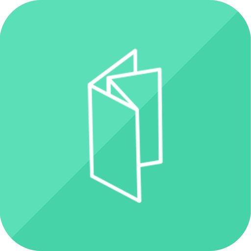 Trial-Finder app icon
