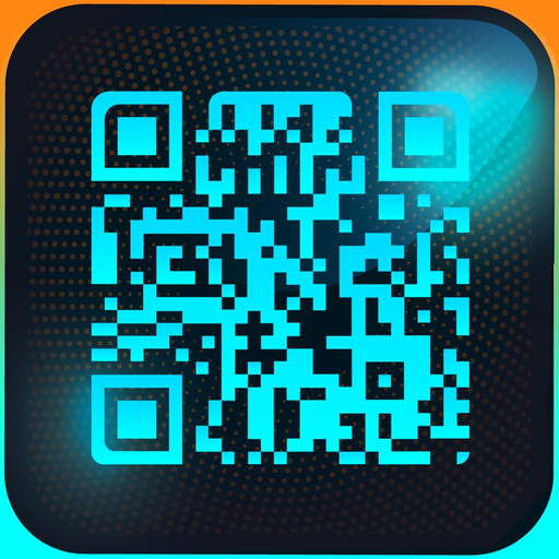 Smart Barcode Scanner app icon