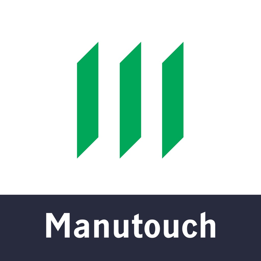 Manulife Distribution HK & MO app icon