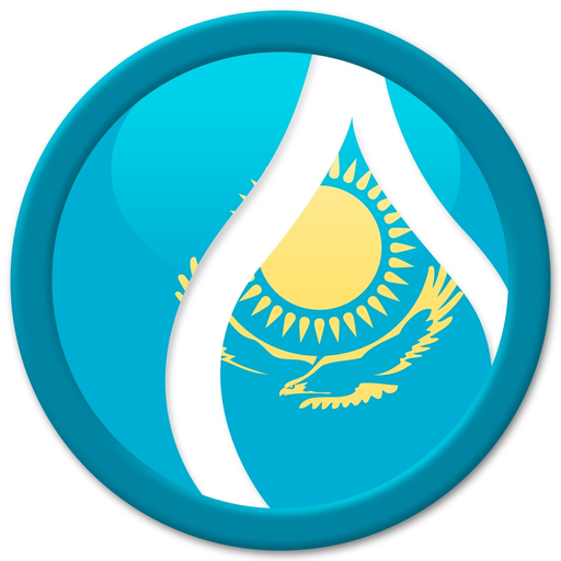 Learn Kazakh - EuroTalk app icon