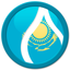 Learn Kazakh - EuroTalk icon