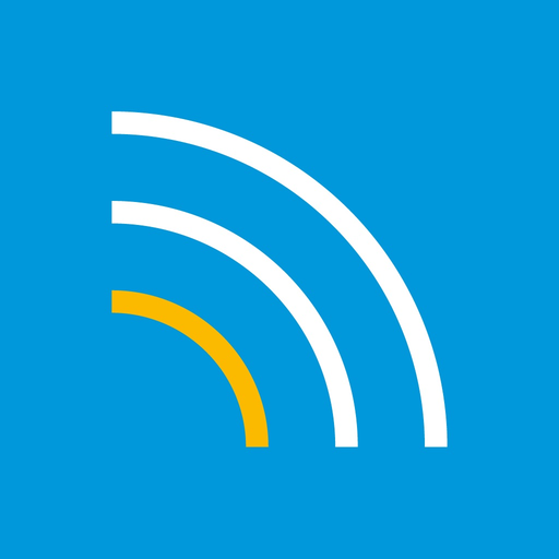 School Alerts app icon