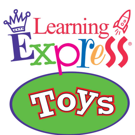 Learning Express SRQ app icon