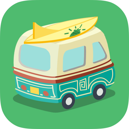 Robbers Run: Most Wanted - Escape Cops And Jail app icon