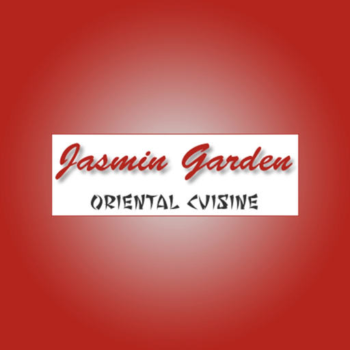 Jasmin Garden app icon