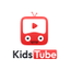 Kids Tube for YouTube icon