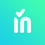 I'm In - Event planner icon