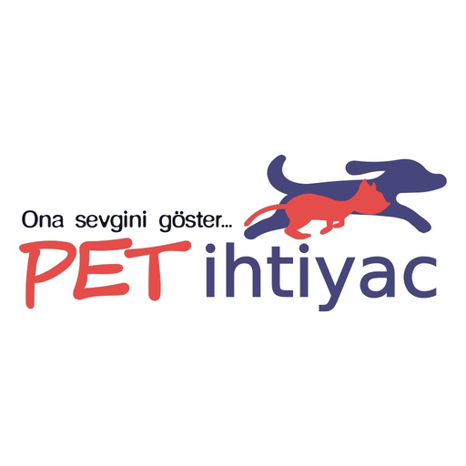 Pet İhtiyaç app icon