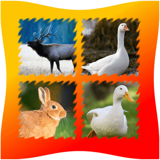 Hunting Calls 2016 app icon