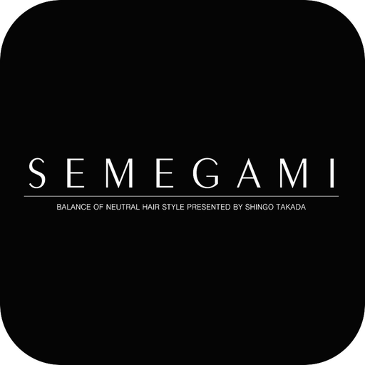 SEMEGAMI app icon