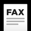FaxFree: Send Fax From iPhone icon
